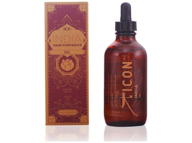 I.C.O.N. India Aceite Capilar 112Ml