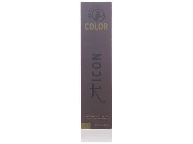 I.C.O.N. Ecotech Color Tinte Natural 7.24...