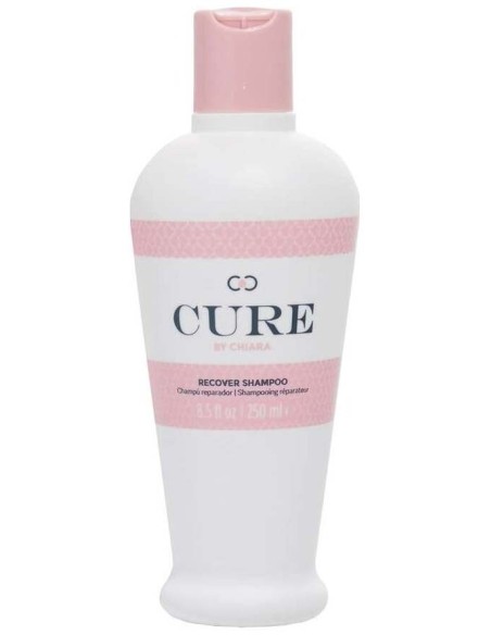 I.C.O.N. Cure By Chiara Champú Reparador 250Ml