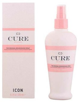 I.C.O.N. Cure By Chiara...