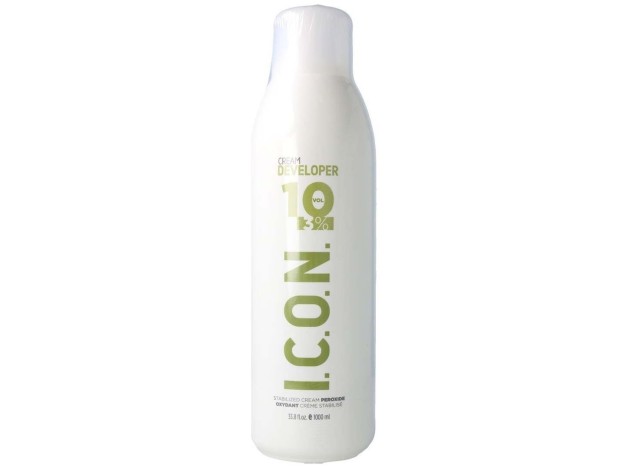 Ecotech Color Cream Developer 10 Vol. 1000 Ml