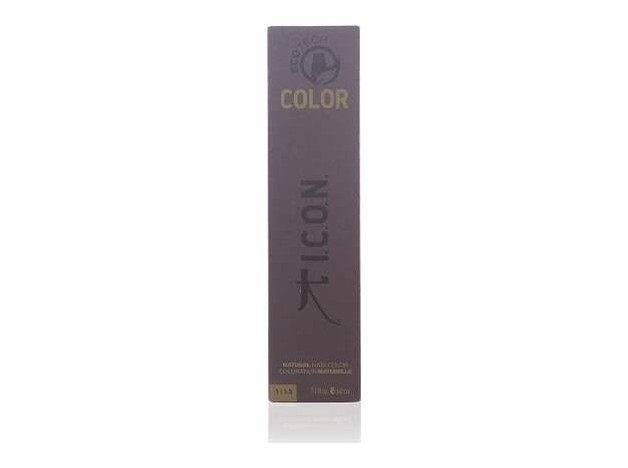 I.C.O.N. Ecotech Color Tinte Natural 7.0 Rubio...