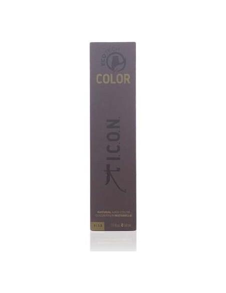 I.C.O.N. Ecotech Color Tinte Natural 7.0 Rubio 60Ml