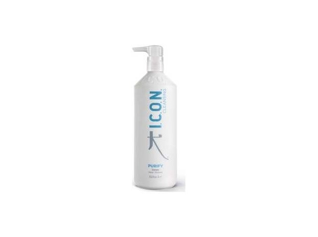 Purify Clarifying Shampoo 1000 Ml