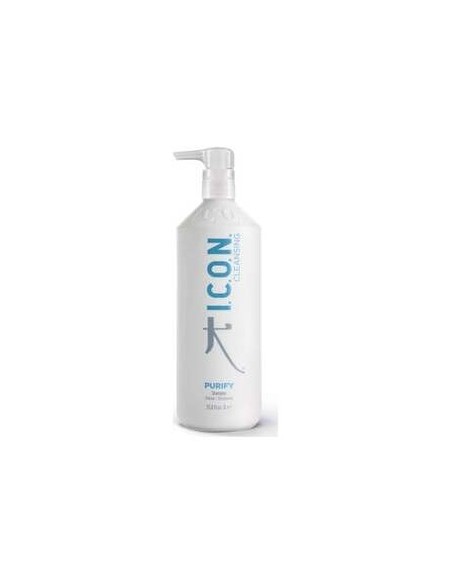Purify Clarifying Shampoo 1000 Ml