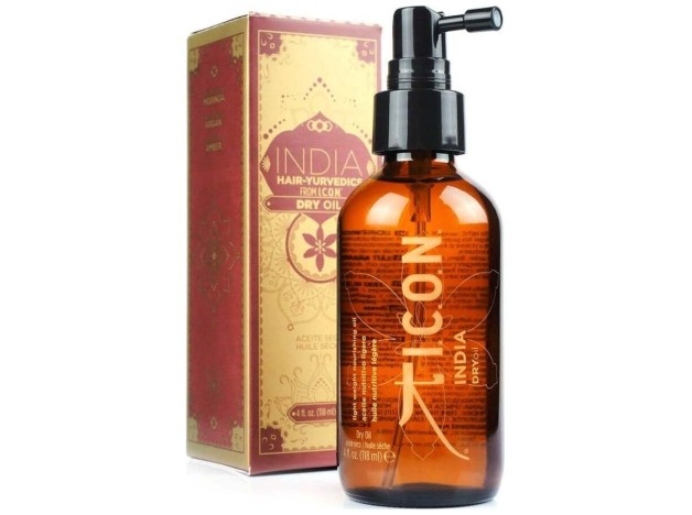 I.C.O.N. India Dry Oil 118Ml