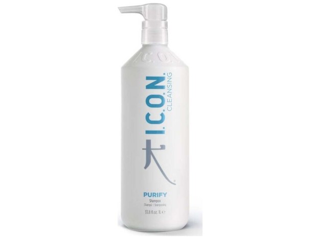 Purify Clarifying Shampoo 1000 Ml