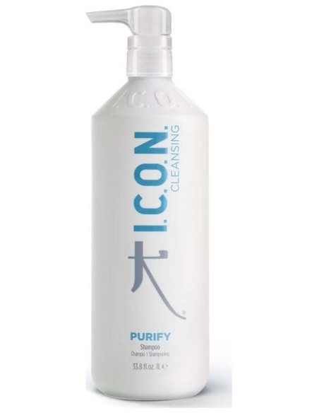 Purify Clarifying Shampoo 1000 Ml