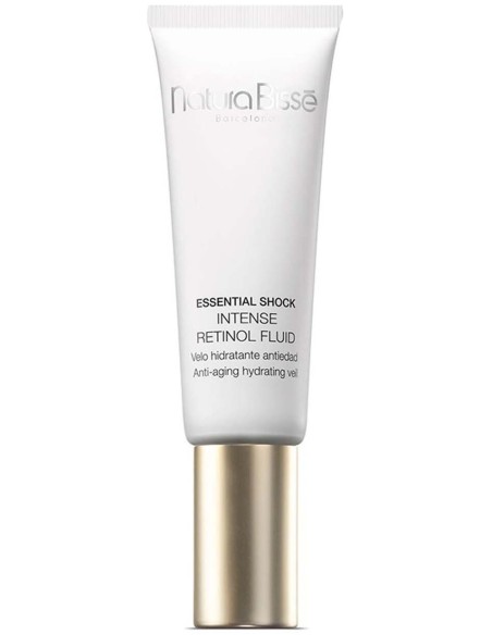 Natura Bisse Essential Shock Intense Retinol Fluid 50Ml