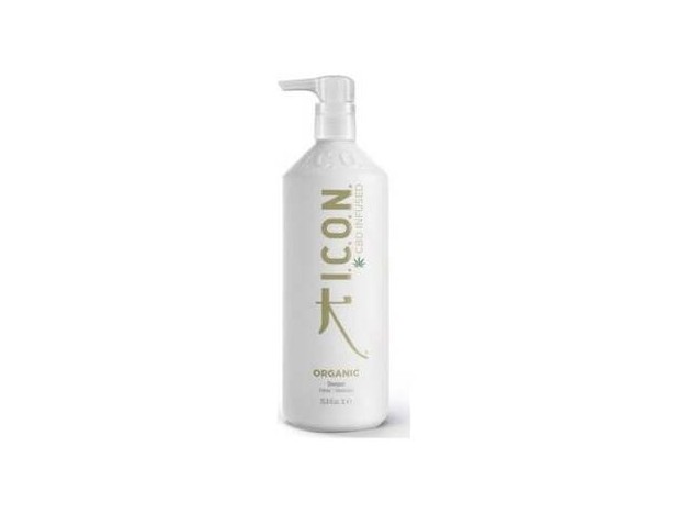 I.C.O.N. Organic Champú 1000Ml