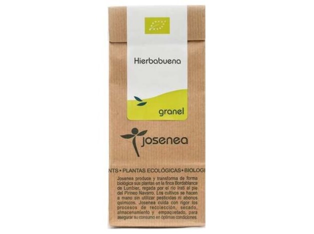 Josenea Hierbabuena Bio Granel 25 Gr