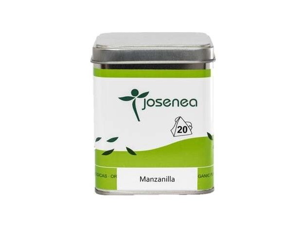 Josenea Manzanilla 20Uds