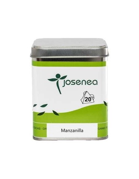 Josenea Manzanilla 20Uds