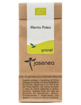 Josenea Menta Poleo Granel...