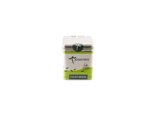 Josenea Menta Poleo Infusión 20Uds
