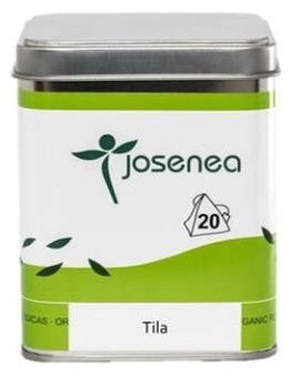 Josenea Tila 20Uds