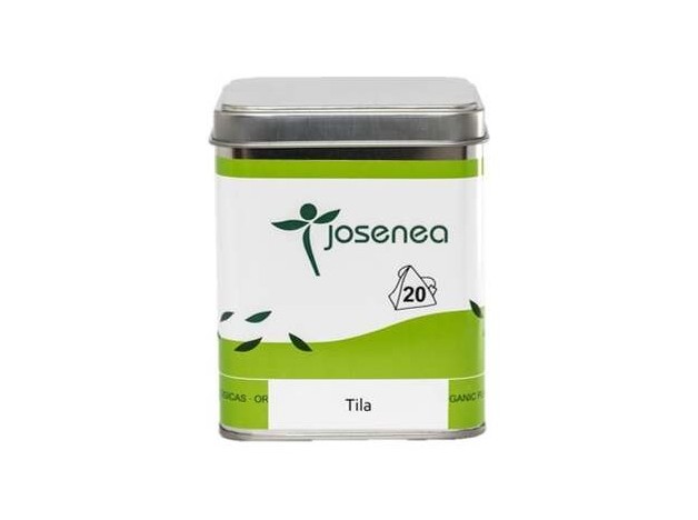 Josenea Tila 20Uds
