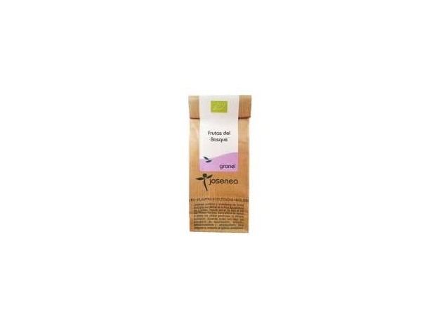 Josenea Frutas Del Bosque Bio A Granel 50G