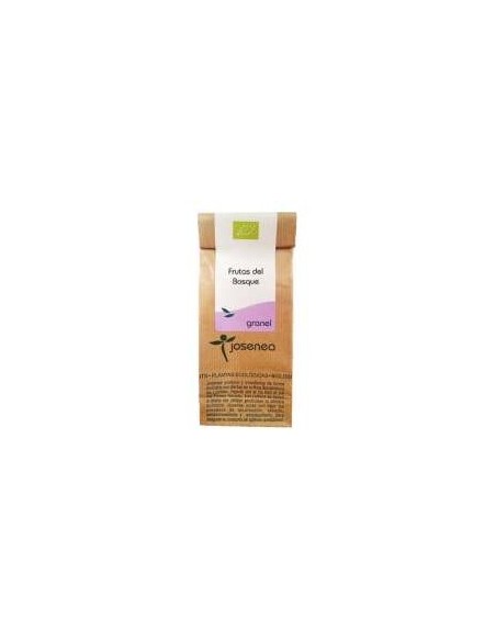 Josenea Frutas Del Bosque Bio A Granel 50G