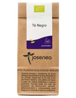 Te Negro Bolsa 10Sbrs.