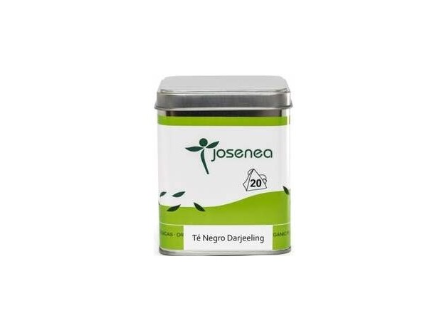 Josenea Té Negro 20Uds