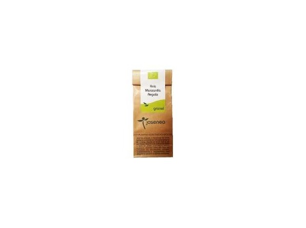 Josenea Anís Manzanilla Regaliz_ Granel 50 Gr