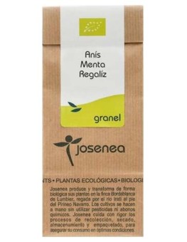 Josenea Anís Menta Regaliz...