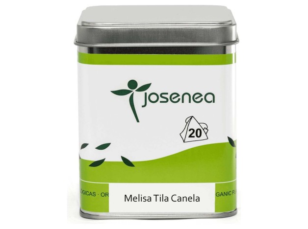 Josenea Melisa Tila Canela 20Uds