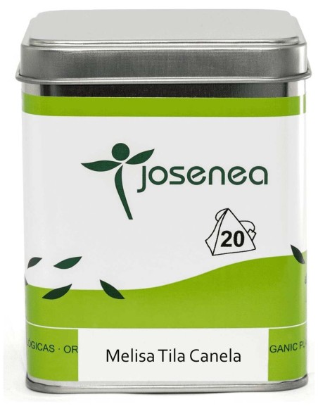 Josenea Melisa Tila Canela 20Uds