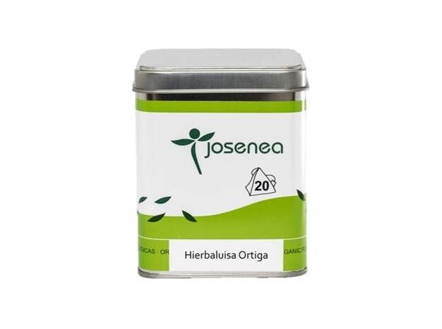 Josenea Ortiga Hierbaluisa 20Uds