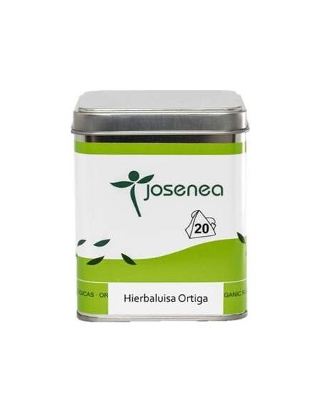 Josenea Ortiga Hierbaluisa 20Uds
