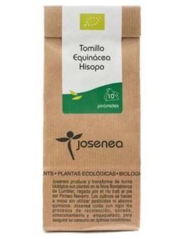 Josenea Tomillo_Echinacea Y...