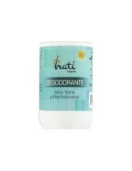 Irati Organic Desodorante...