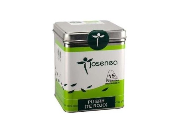 Josenea Té Rojo 20Uds