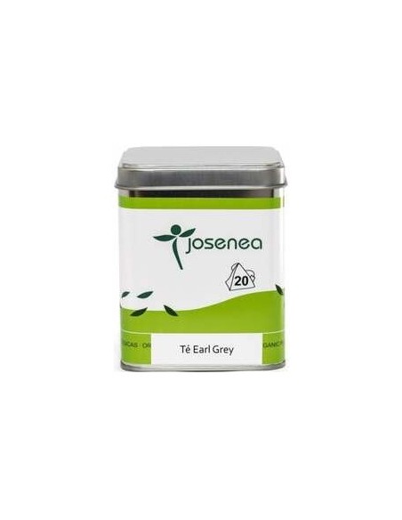 Josenea Té Earl Grey 20Uds