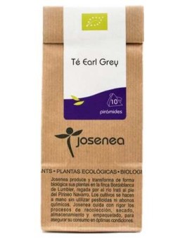 Josenea Te Earl Grey 10...