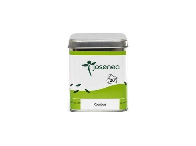 Te Rooibos Lata 20Sbrs.