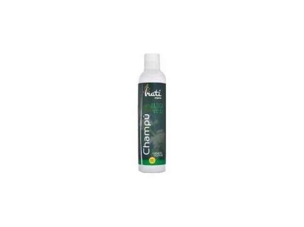 Irati Organic Champú Cabello Normal 250Ml