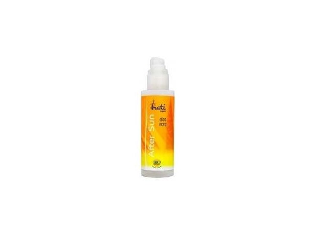 Irati Organic Aftersun Bio 200Ml