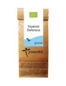 Josenea Biotisana Defensas...