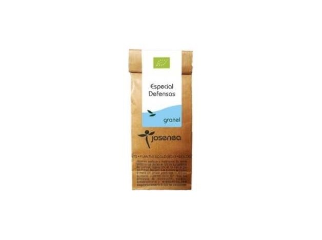 Josenea Biotisana Defensas A Granel 40G
