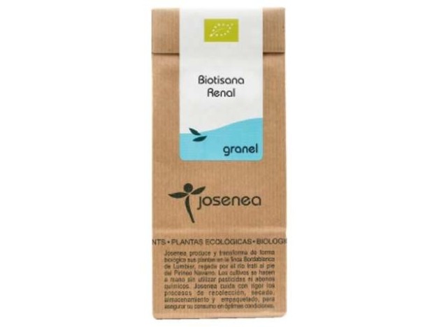 Josenea Biotisana Renal A Granel 40G