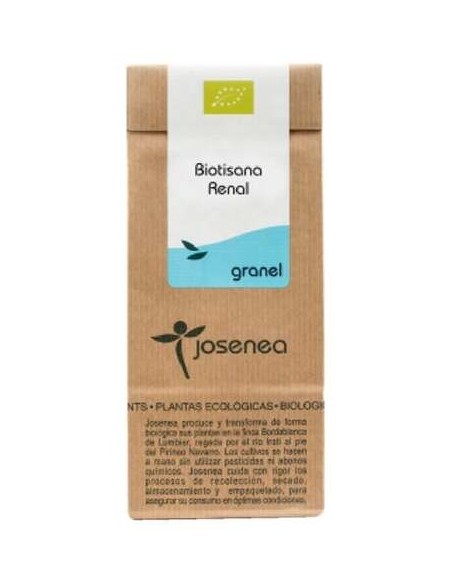 Josenea Biotisana Renal A Granel 40G