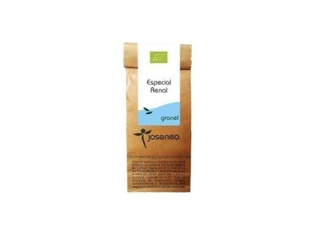 Josenea Biotisana Renal A Granel 40G