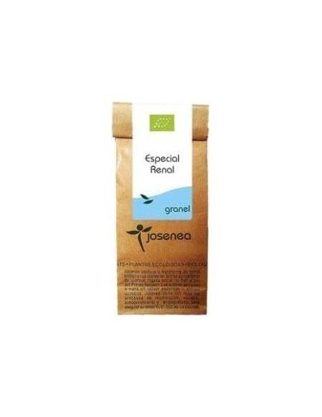 Josenea Biotisana Renal A Granel 40G