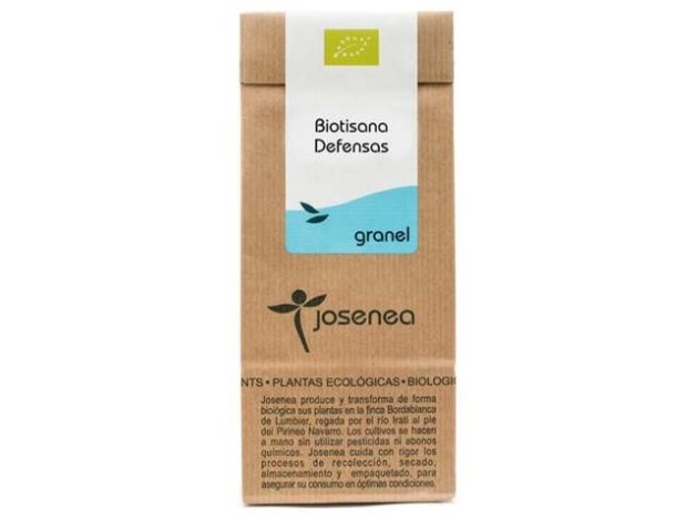 Josenea Biotisana Defensas A Granel 40G