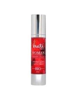 Irati Organic Crema Q10 Y...