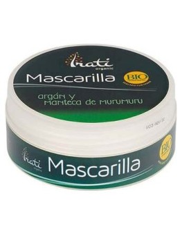 Irati Organic Mascarilla De...