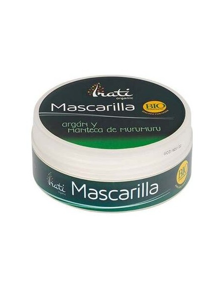 Irati Organic Mascarilla De Pelo Murumuru Bio 150Ml
