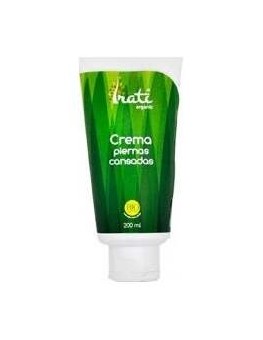 Irati Organic Crema Piernas...